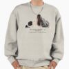 ssrcooversized sweatshirtmens 01oatmeal heatherfrontsquare productx1000 7 - Ariana Grande UK Shop