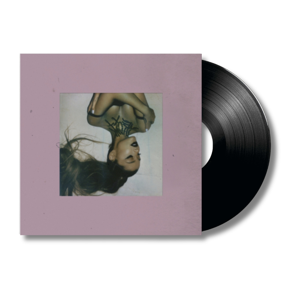 thank u next Merch - Ariana Grande UK Shop