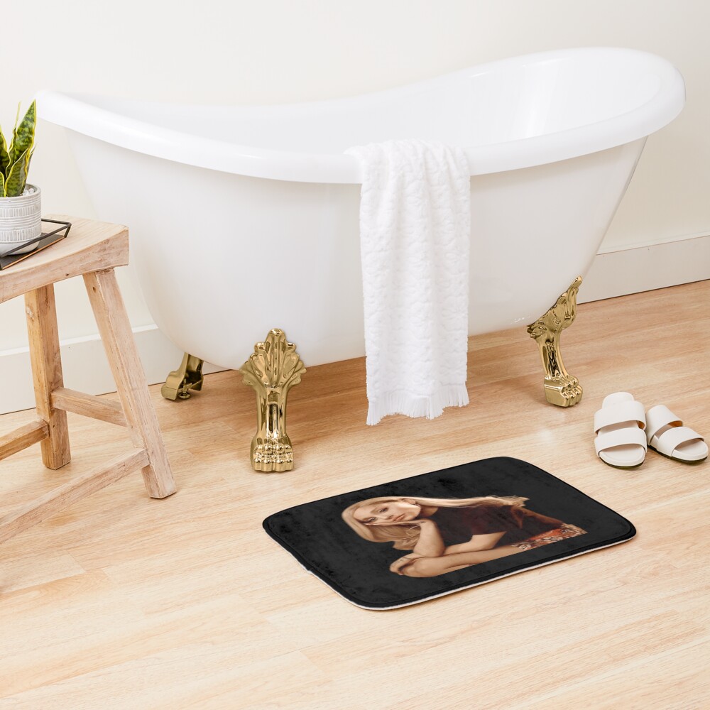 Ariana Grande Eternal Sunshine Bath Mat - Image 2