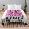 urblanket large bedsquarex1000.1u2 16 - Ariana Grande UK Shop