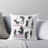 urthrow pillow couch smallsquare1000x1000 6 - Ariana Grande UK Shop